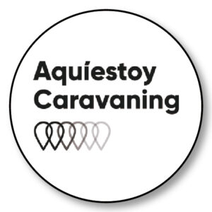 AQUÍ ESTOY CARAVANING