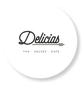 DELICIAS - PAN-DULCE-CAFÉ - SAN MIGUEL SALINAS