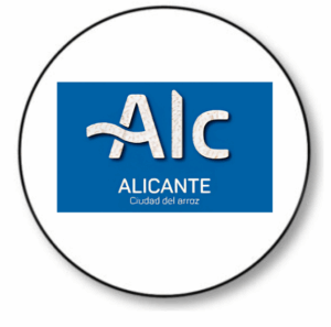 AYUNTAMIENTO DE ALICANTE-ALICANTE CIUDAD DEL ARROZ