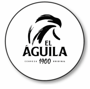EL AGUILA - CERVEZA