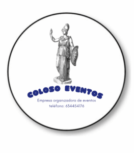 COLOSO EVENTOS