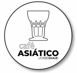 CAFÉ ASIATICO JOSE DIAZ