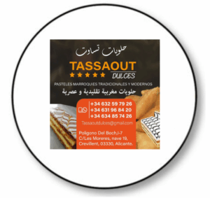 TASSAOUT DULCES
