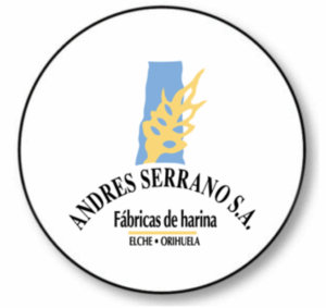 HARINAS SERRANO