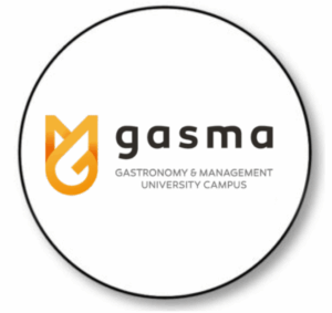 GASMA CENTRO GASTRONÓMICO UNIVERSIDAD CEU - UCH