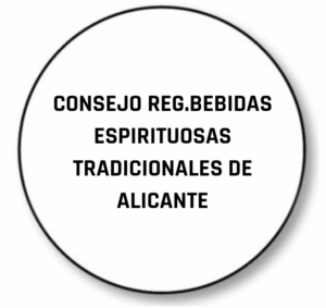 CONSEJO REG.BEBIDAS ESPIRITUOSAS TRADICIONALES DE ALICANTE