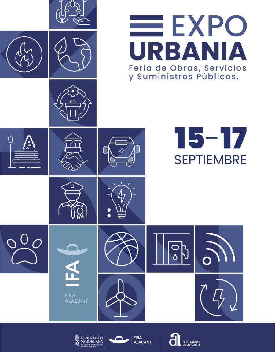 Cartel - EXPOURBANIA 2026