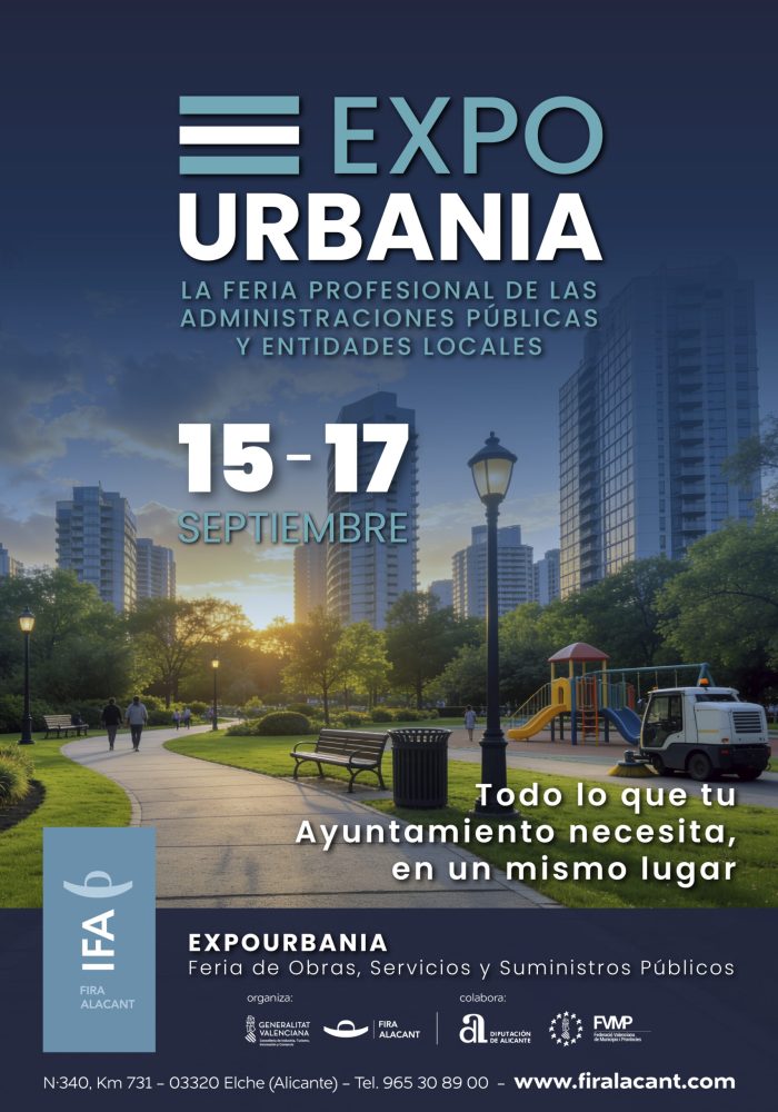 Cartel - EXPOURBANIA 2026