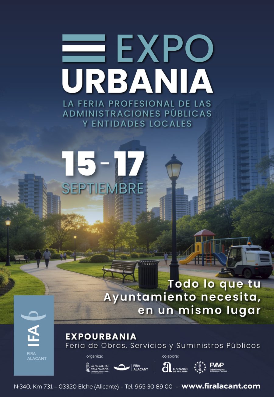 Cartel - EXPOURBANIA 2026