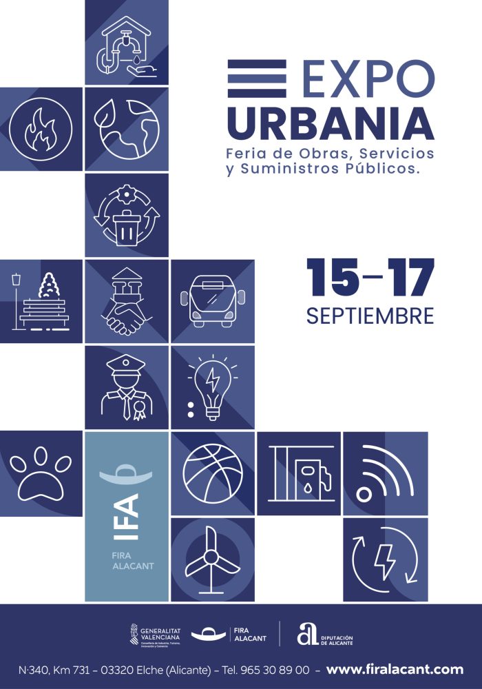 Cartel - EXPOURBANIA 2026