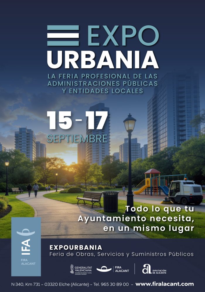 Cartel - EXPOURBANIA 2026