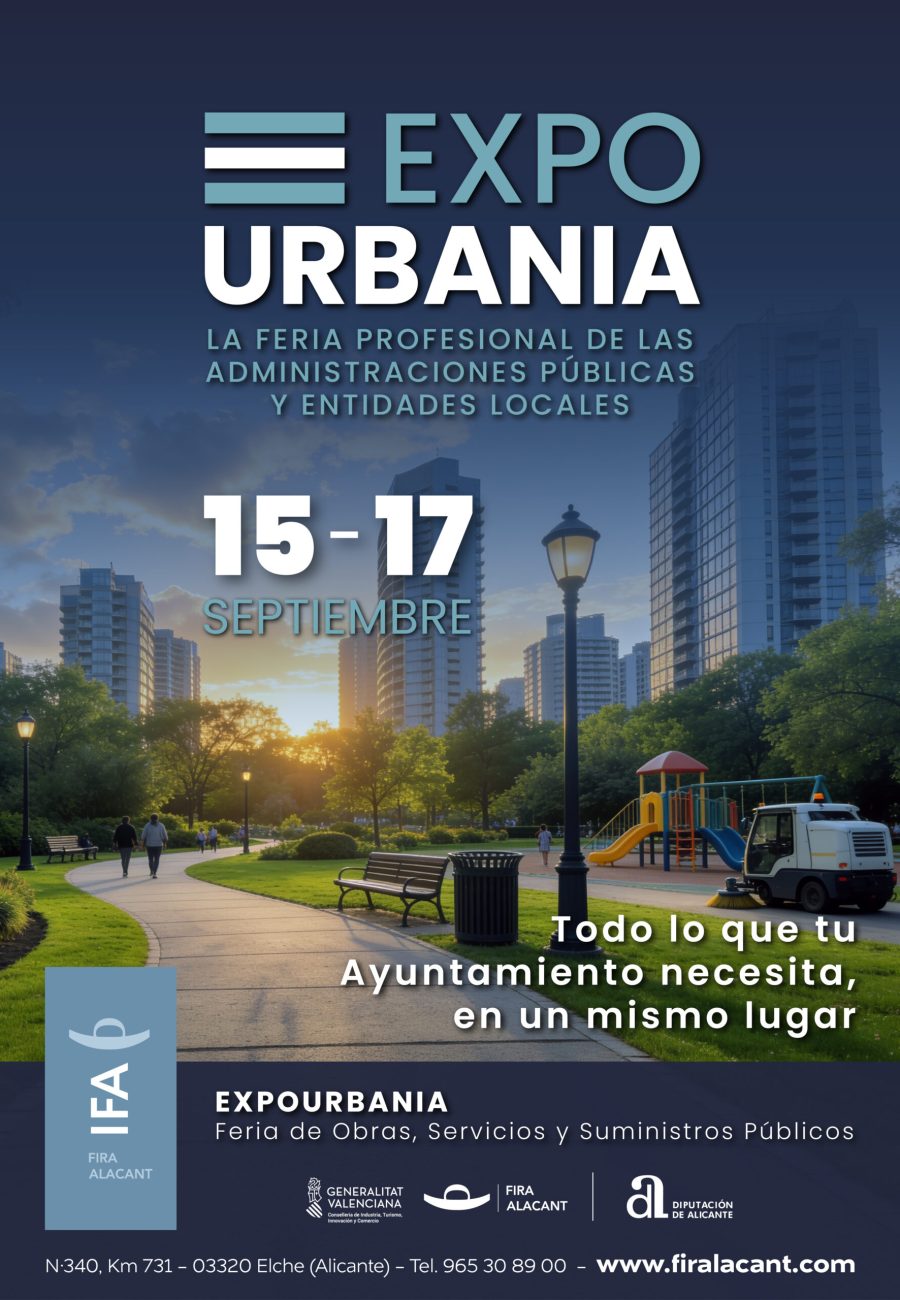 Cartel - EXPOURBANIA 2026